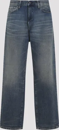 Carhartt Work in Progress Carhartt Wip Aaron-jeans