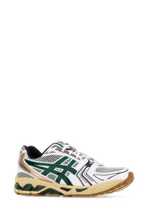 Asics Sneaker - White