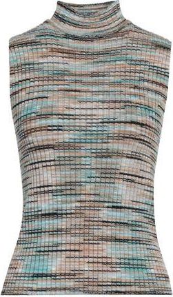 M Missoni KNITWEAR - Turtlenecks sur YOOX.COM