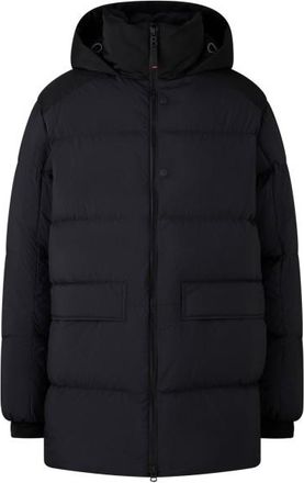 Bogner Yaron-D Winterjacke f&uuml;r Herren | schwarz