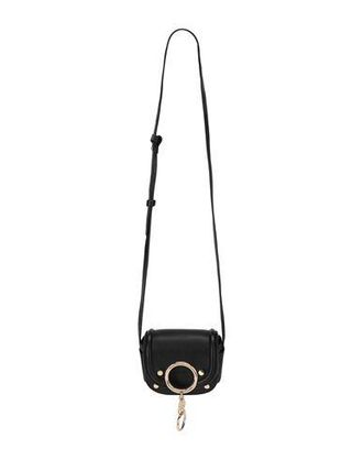 See By Chloé MARA MINI CROSSBODY BAG