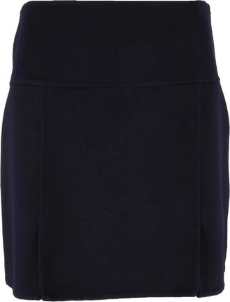 Ermanno Scervino Donna, Gonne, Blu, XS, new