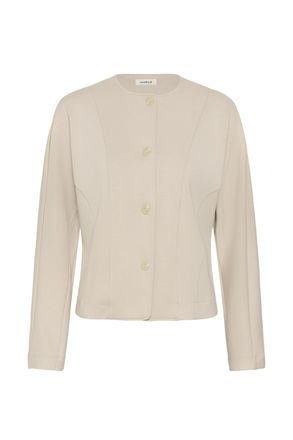 Soaked In Luxury Jas SLMarigold Jas Feminine