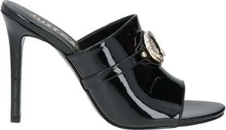 Just Cavalli FOOTWEAR - Sandals on YOOX.COM