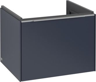 Villeroy & Boch Villeroy&boch - Subway 3.0, 572x429x478 Mm, Mueble De Lavabo, 1