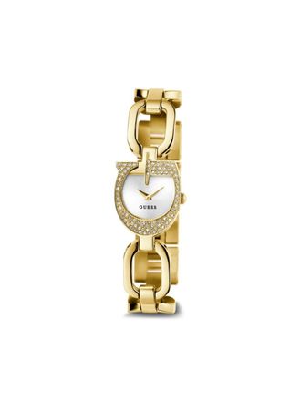 Guess Co Orologio Gia 22,2mm - Bianco