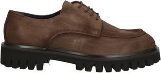 Morini FOOTWEAR - Lace-up shoes on YOOX.COM