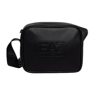 Emporio Armani Emporio Armani Ea7, Donna, Borse, Nero, Taglia unica, new