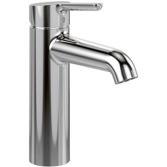 Villeroy & Boch Skyla - Grifo De Lavabo Aquasmart, Cromado Tvw11600400061