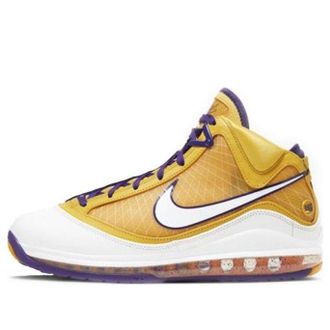 Nike LeBron 7 QS Media Day CW2300-500