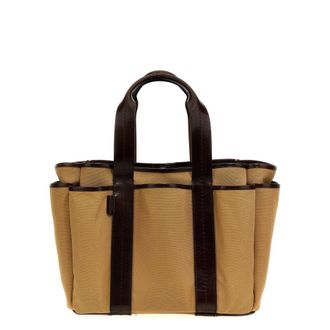 Max Mara Garden Shopping Bag
