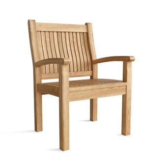 Anderson Sahara Dining Armchair