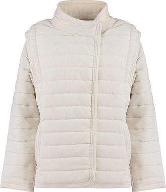 Isabel Marant Areta Padded Jacket