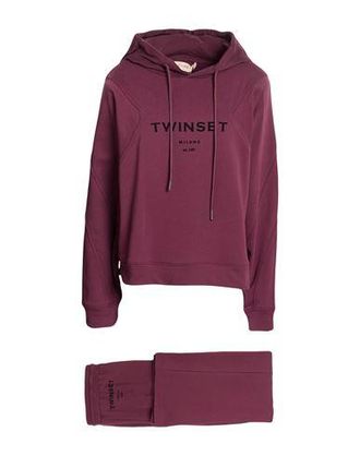 Twin-Set JUMPSUITS & TRACKSUITS - Tracksuits on YOOX.COM
