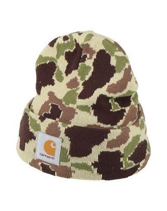 Carhartt Work in Progress ACCESSORIES - Hats on YOOX.COM