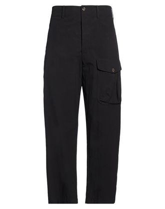 Uma Wang PARTES DE ABAJO - Pantalones en YOOX.COM