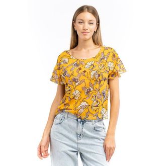 Patrizia Pepe Polyester Womens Blouse