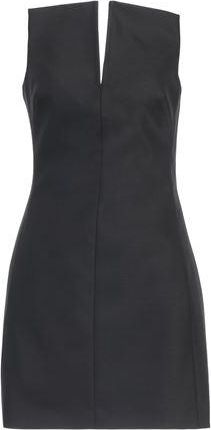 Alessandro Vigilante VESTIDOS - Minivestidos en YOOX.COM