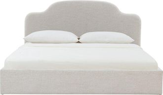Safavieh Couture Marcelline Chenille Bed