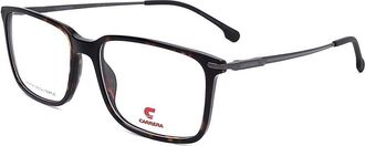 Carrera Mens 55Mm Optical Frames