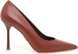 Sergio Levantesi Donna, Scarpe, Marrone, 36 EU, new