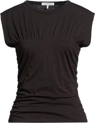 Rag & Bone TOPWEAR - T-shirts on YOOX.COM