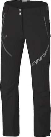 Dynafit Mercury 2 Dynastretch Pant Skitourenhose für Damen | schwarz