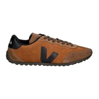 Veja GT Suede Sneakers - Heren - Schoenen - Bruin - Maat: 46 EU Su&egrave;de