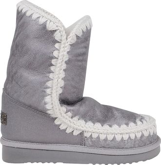 Mou Eskimo 24 ankle boots
