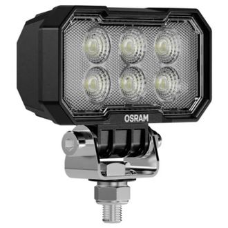 Osram L&aacute;mpara Port&aacute;til Osram Ledwl111-wd Potente Duradera