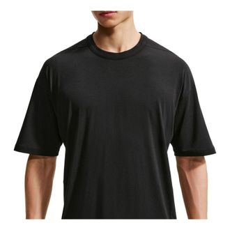 Nike 24.7 Impossiblysoft Light Dri-Fit T-Shirt Black IQ8274-010