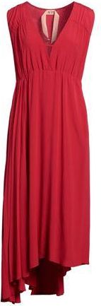 N°21 VESTIDOS - Vestidos midi en YOOX.COM