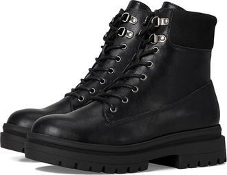 Rocket Dog Danie Womens Boots Black : 6.5 M, Synthetic