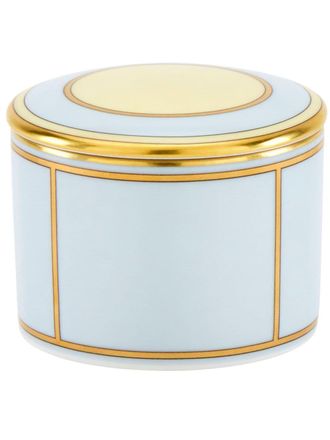 Ginori 1735 Contenitore Diva (8cm) - Blu