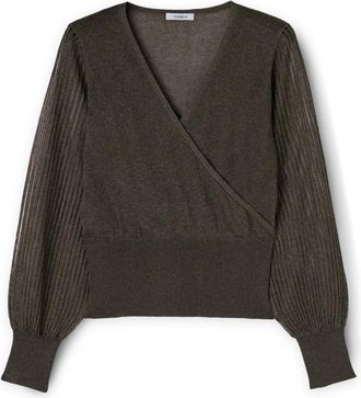 Motivi Donna, Maglie, Grigio, S, new