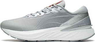 Li-Ning Yueying Element 2 Grey White ARHS015-5