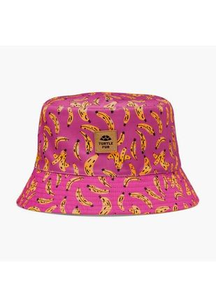 Turtle Fur Drifter Reversible Bucket Hat in Banarama at Nordstrom