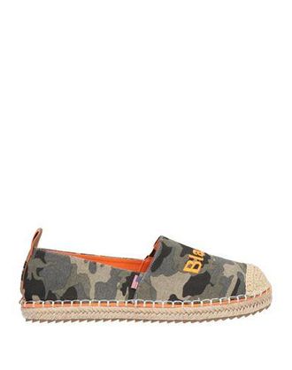 Blauer FOOTWEAR - Espadrilles sur YOOX.COM