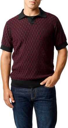 Rodd & Gunn Galdfield Knit