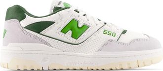New Balance Sneakers 550 - Bianco