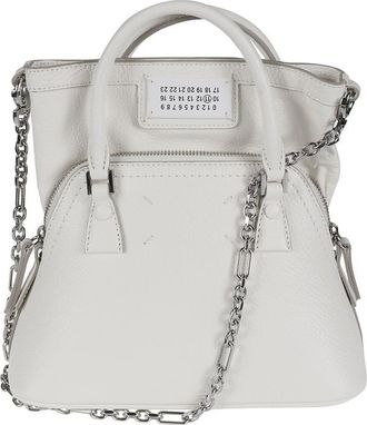 Maison Margiela Chain Strap Shoulder Bag