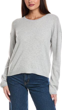 Splendid Darcy Silk-Blend Sweater