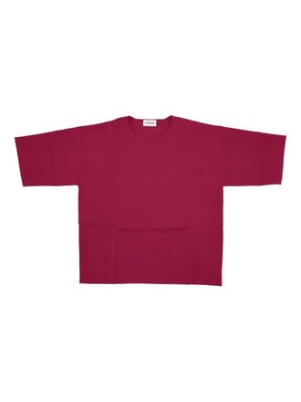 P.A.R.O.S.H. T-shirt Roma25 - Rosso