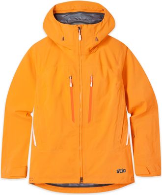 Stio Womens Objective Pro Jacket