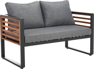 Safavieh Vesta 4Pc Living Set