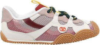 Valentino Garavani Multicolor Amphibia Sneakers