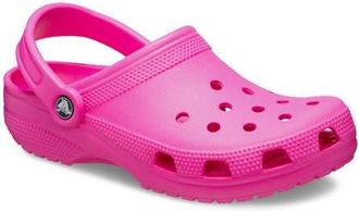 Crocs Gender Inclusive Classic Clog in Pink Crush at Nordstrom, Size 11 Womens