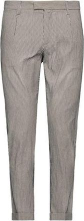 Officina 36 BOTTOMWEAR - Trousers on YOOX.COM