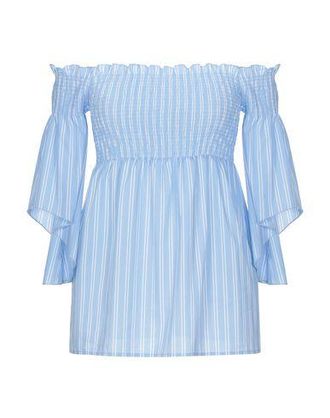 Patrizia Pepe TOPWEAR - Top su YOOX.COM