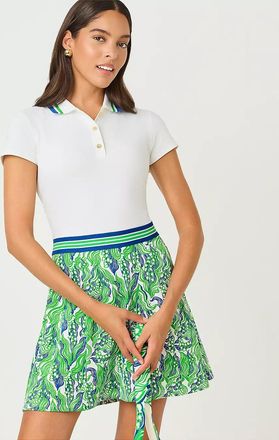 Lilly Pulitzer UPF 50+ Luxletic Viento Dress